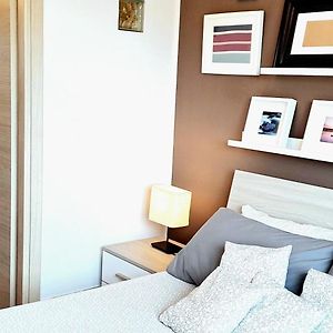 Camera deluxe con letto king size